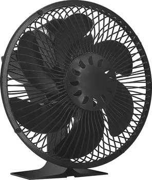 Krbový ventilátor EKOVENT Turbo Fan 6 60078 ventilátor na krby a kamna