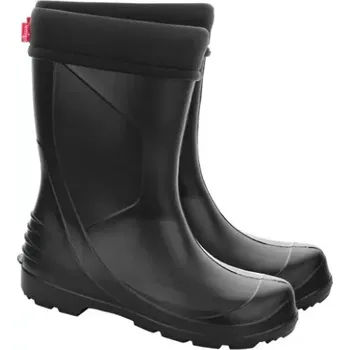 Pracovní obuv Lemigo DAKOTA dámské holínky černé 36-42