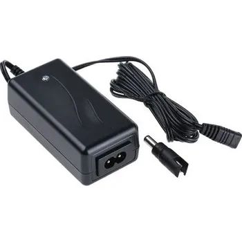 Adaptér AC/DC, výstup: 12V dc, počet výstupů: 1 1.2A, 2kolíková IEC pro zdravotnictví