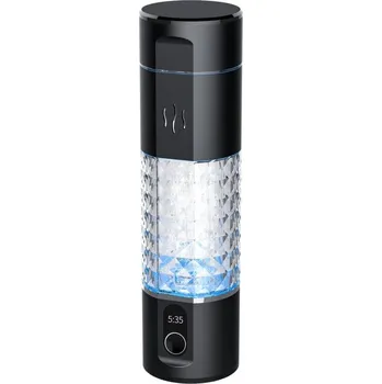 Láhev UVtech Hydrogen-3 Pro generátor vodíkové vody 280 ml