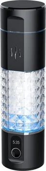 Láhev UVtech Hydrogen-3 Pro generátor vodíkové vody 280 ml