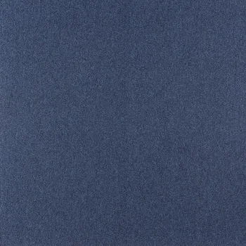 Koberec Metrážový koberec Cobalt SDN 64060 - AB tmavě modrý, zátěžový, na míru, šíře 4m,5m, modrá, ab (mřížka), chodba / předsíň, Tapibel - 1 rok na vrácení + DOPRAVA ZDARMA k Vám i zpět