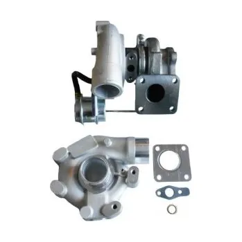 Turbodmychadlo Dmychadlo, plnění, , 2995396, 500321799, 99450704, ECAR, TBS0171