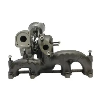 Turbodmychadlo Dmychadlo, plnění, , 028253016EX, 035253016EV, 038253016E, 038253016EV, 038253016EV500, 038253016EX, ECAR, TBS0199