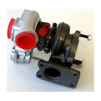 Turbodmychadlo Dmychadlo, plnění, , 1275733, 8601455, 9471564, ECAR, TBS0587