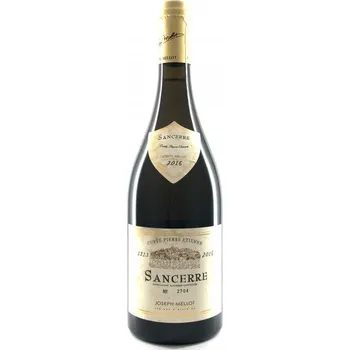 Víno Joseph Mellot Sancerre Blanc Cuveé Pierre Etienne "Joseph Mellot"