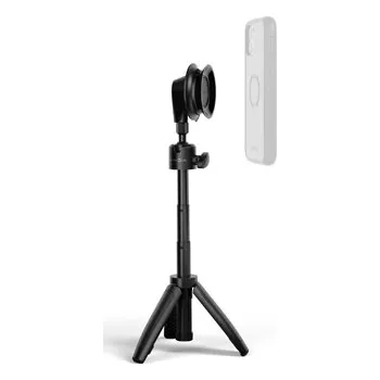 Stativ Fidlock Držák na stativ pro chytré telefony 2v1 černý