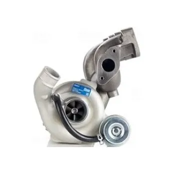 Turbodmychadlo Dmychadlo, plnění, , 1120679, 12001236, 1201236, 1C1Q6K682EA, 1C1Q6K682EB, ECAR, TBS0654