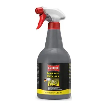 Ballistol čistič jízdních kol, 750 ml