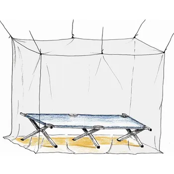 Moskytiéra Moskytiéra BasicNature Classic Solo, Mesh 225