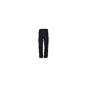 Snowboardové kalhoty Stöckli RACE Pants Short Black pánské lyžařské kalhoty černá XXL/56