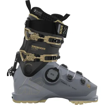 Sjezdové boty K2 Mindbender 95 BOA W 265