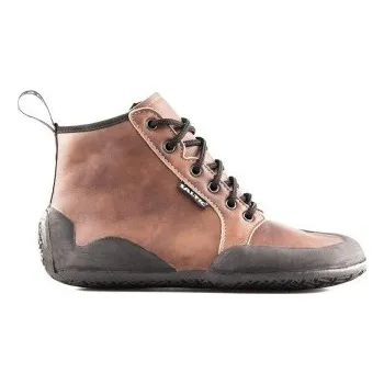 Pánská treková obuv SALTIC OUTDOOR High - Tabacco ExtasyFix® 43