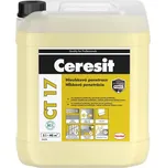 Ceresit CT 17 Hloubková penetrace