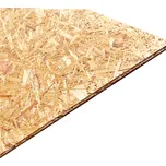 Kronospan OSB 3 P+D nebroušená