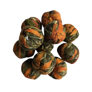 Čaj Kvetoucí čaj Royal Lilly