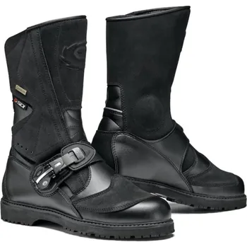 Moto obuv CANYON 2 GORE black 41