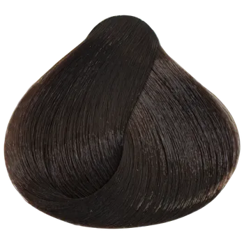 Barva na vlasy Tahe LUMIÉRE COLOUR EXPRESS COOL 5C S TRIONIC KERATINEM