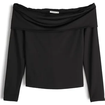 Dámské oblečení GATE Top s odhalenými rameny 40 624-1231/89