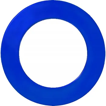 Příslušenství pro šipky Unicorn Professional Surround - kruh kolem terče - Blue - Výprodej