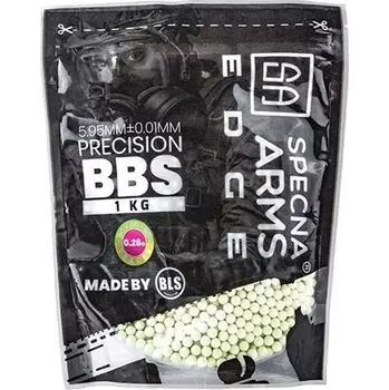 Airsoft BB Specna Arms Tracer EDGE BIO 0.28/3570 (nasvětlovací)