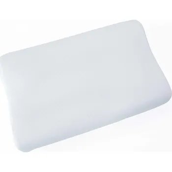 Polštář Recenze MKLůžkoviny.cz Visco Memory polštář z paměťové pěny 30 x 50 cm