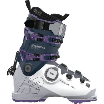 Sjezdové boty K2 Mindbender 105 BOA W 255