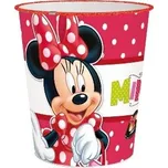 Koš odp. 5l MINNIE dětský, plast