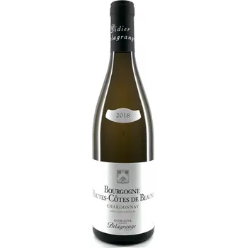 Víno Sieur d´Arques Bourgogne Hautes-Côtes de Beaune Chardonnay "Domaine Delagrange"