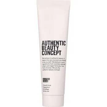 Stylingový přípravek Authentic Beauty Concept Shaping Cream 150 ml
