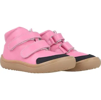 Chlapecké polobotky JONAP BETTY světle růžová Velikost: 31