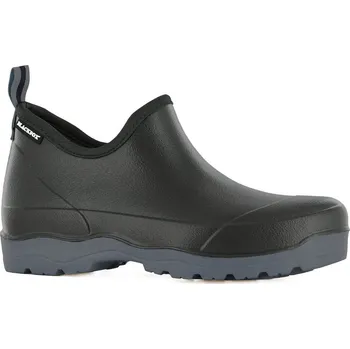 Pánská treková obuv BLACKFOX Boty volnočasové Oregon Blackfox, pro dospělé, černé 46