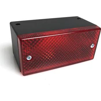 Mlhový světlomet Mlhové světlo LT