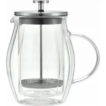 Kávovar Klausberg KÁVOVAR 0,60L FRANCOUZSKÝ PRES KLAUSBERG KB-7683