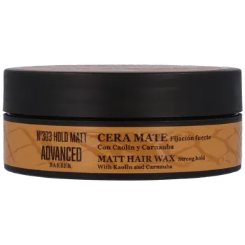 Stylingový přípravek Tahe Stylingový vosk No. 303 (100 ml) silný, matný