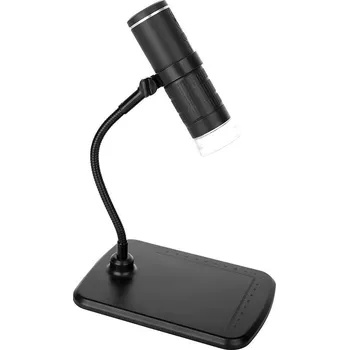 Mikroskop TAHE Trychologický mikroskop x1000 wi-fi pro bezdrátové připojení