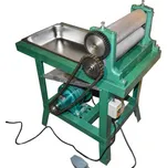 Elektrický lis na mezistěny M2221