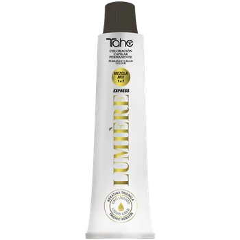 Barva na vlasy Tahe LUMIÉRE COLOUR EXPRESS 500.17 s trionic keratinem