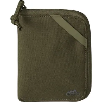 Helikon-Tex Peněženka EDC Large Wallet (Olive Green) - HELIKON
