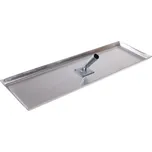 Deska na beton hladící 98x38cm