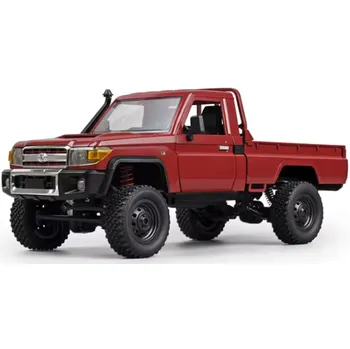 IQ models Toyota RC Land Cruiser RTR…