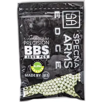 Airsoftová zbraň BB Specna Arms Tracer EDGE 0.25/1000 (nasvětlovací)