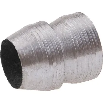 Sekera Klínek konický kruhový 16mm