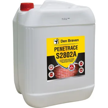Penetrace Den Braven S2802A Penetrace stavebních podkladů