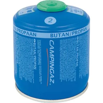 Plynová kartuše Plynová kartuše Campingaz Easy-Clic CV 300 plus, 240 g