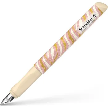 Plnicí pero SCHNEIDER Glam, béžové