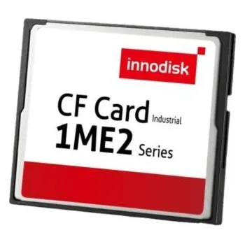Paměťová karta Paměťová karta Compact Flash CompactFlash 256 GB InnoDisk Ano, model: 1ME2 MLC