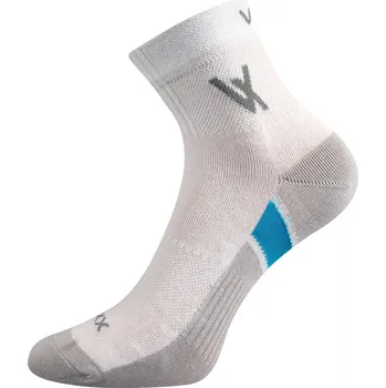 VoXX® ponožky Neo bílá 39-42 (26-28) 3 páry