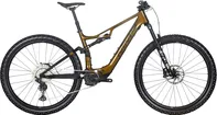 MMR Kaizen 30 400 Wh 29" Pearl Moss N Black 2024