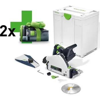 Festool TSC 55 KEB